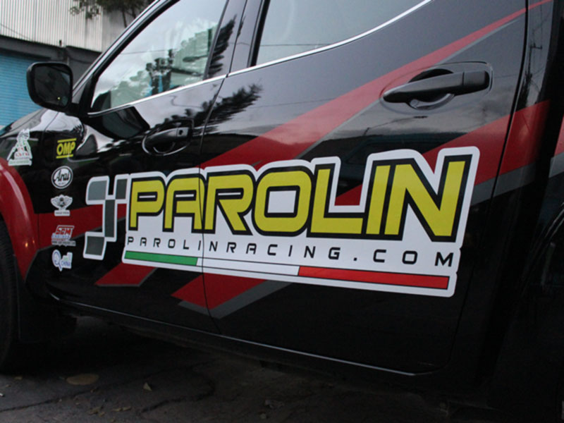 Graficos para autos de carreras