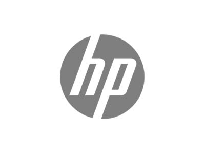 hp logo