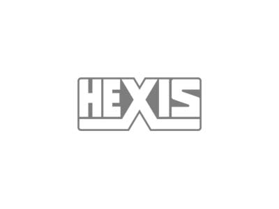 hexis logo