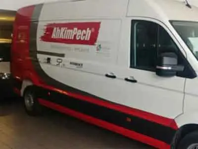 Rotulacion autos